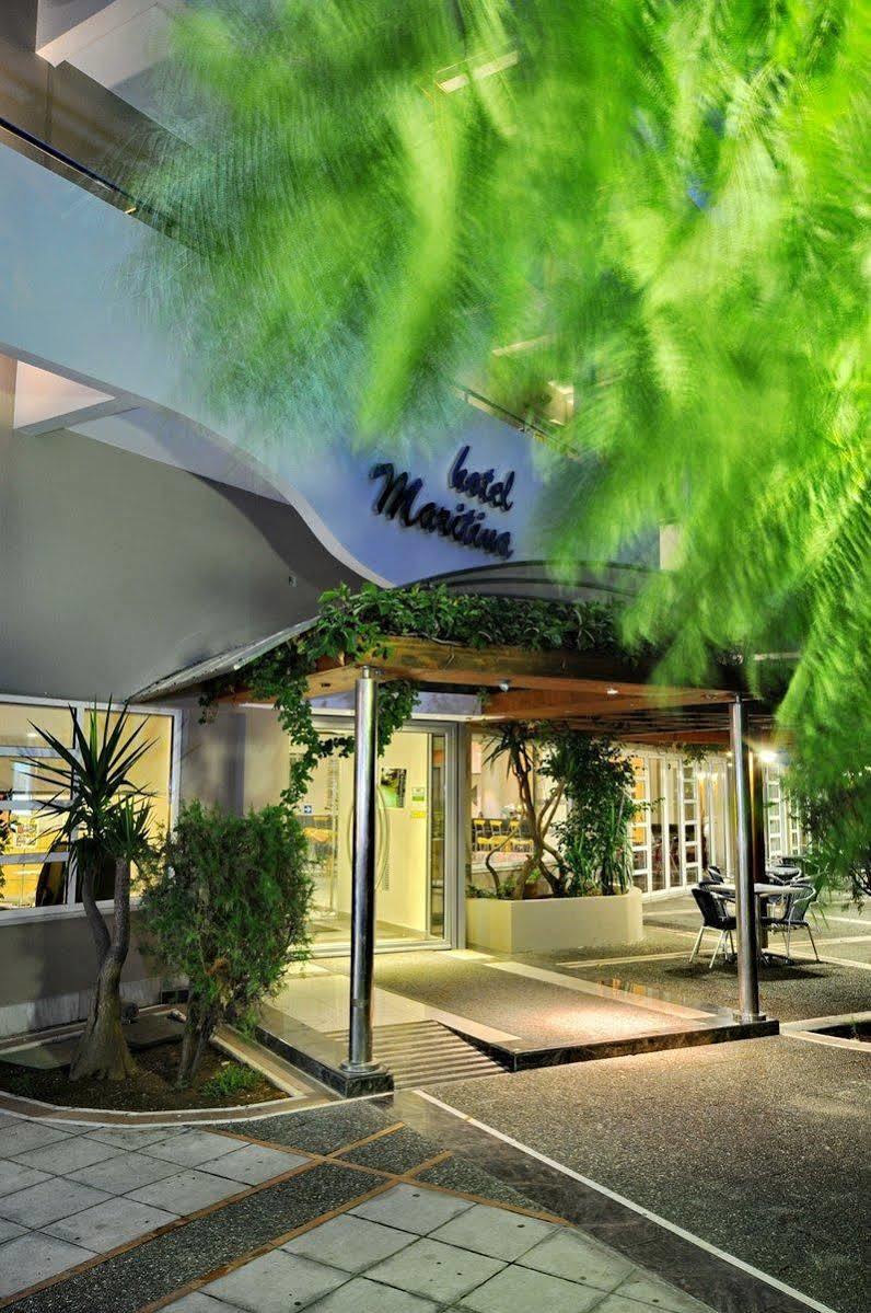Hotel Maritina