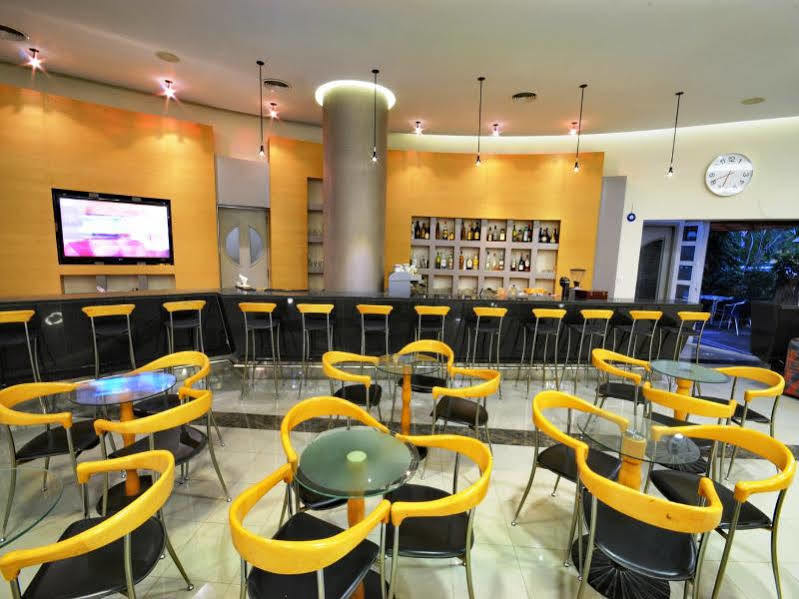 Maritina Hotel 3*