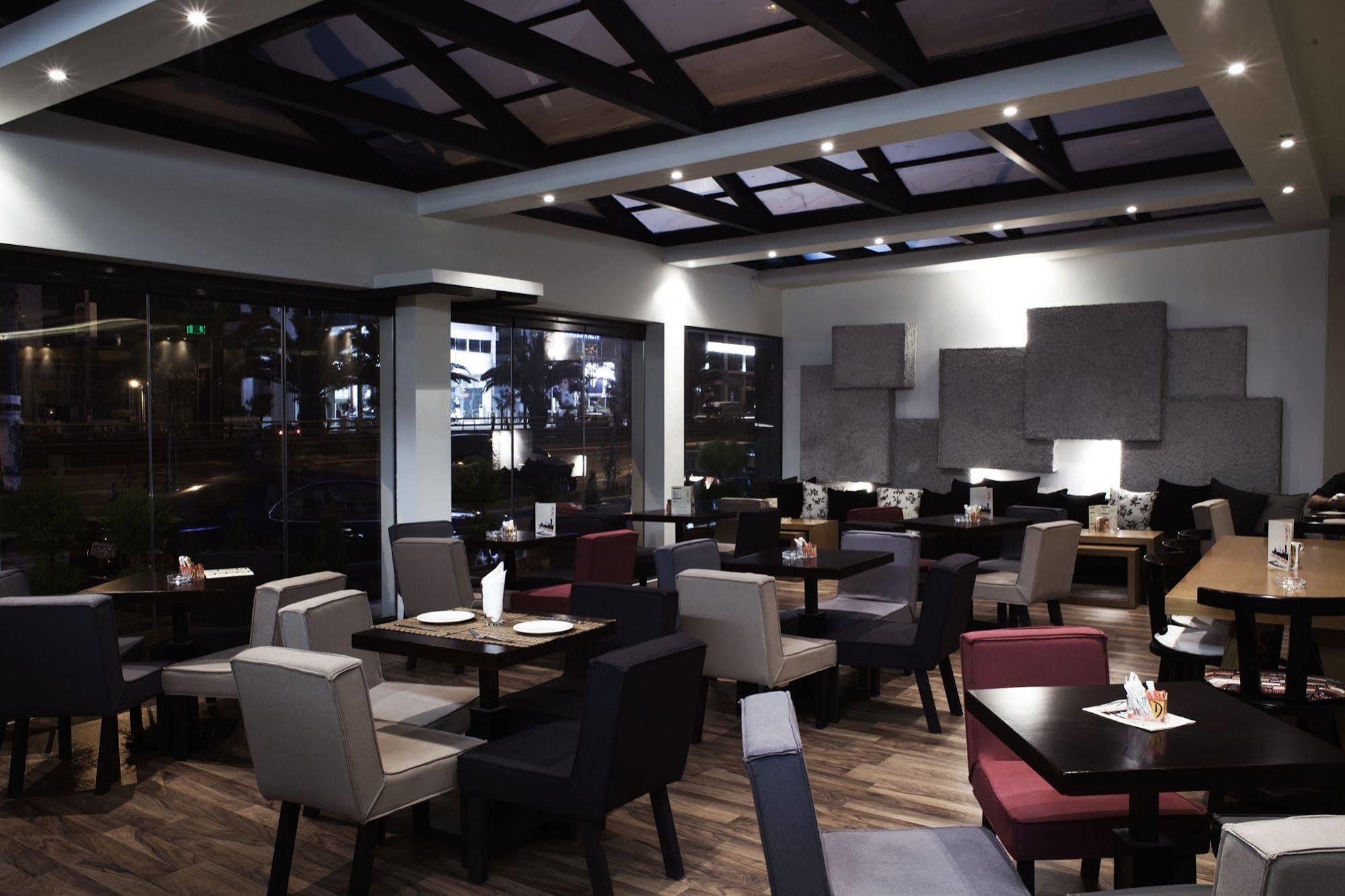 Hellinis Hotel