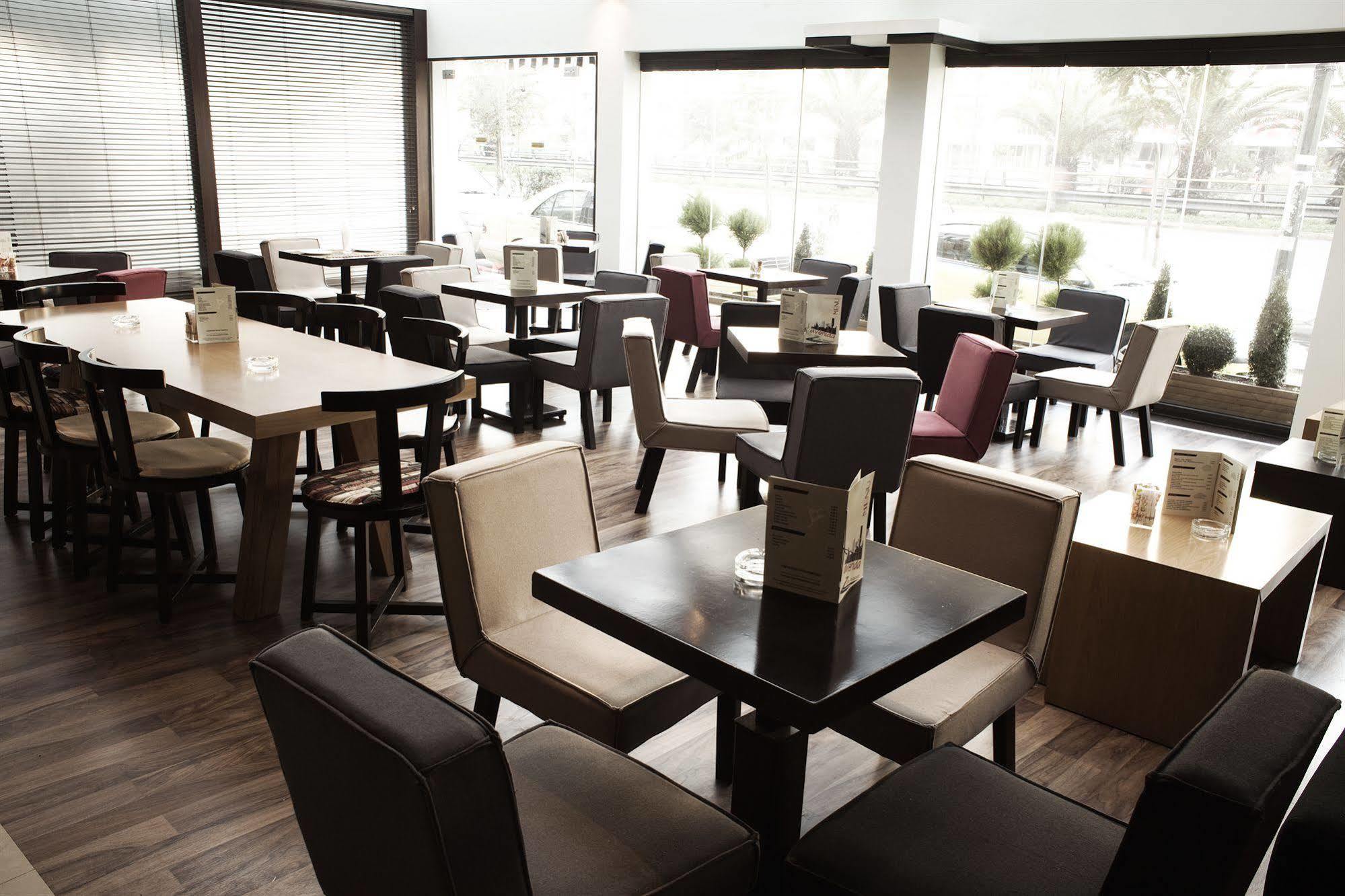 Hellinis Athens