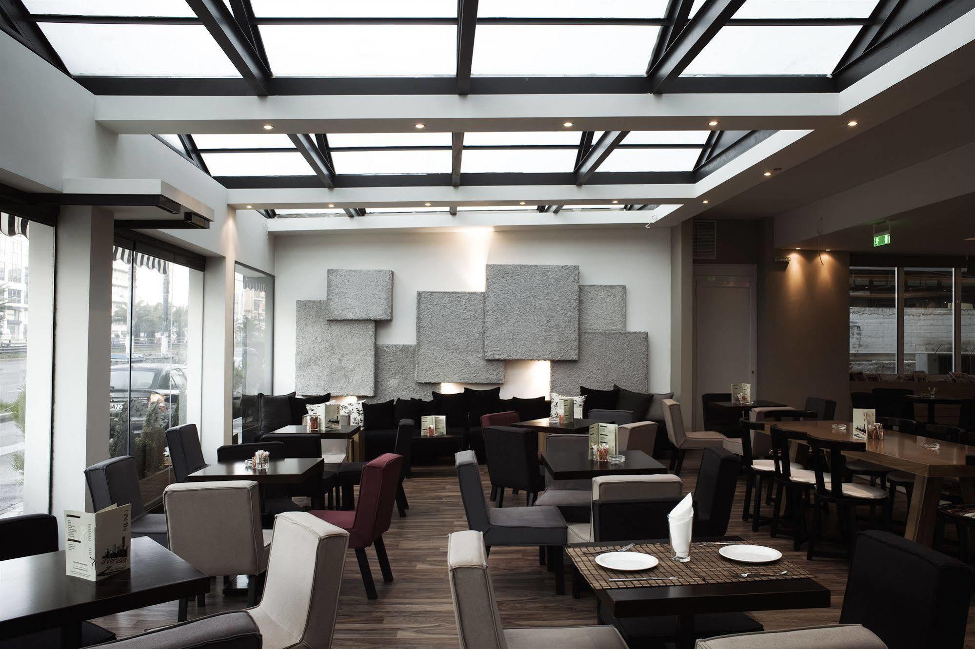 Hellinis Hotel