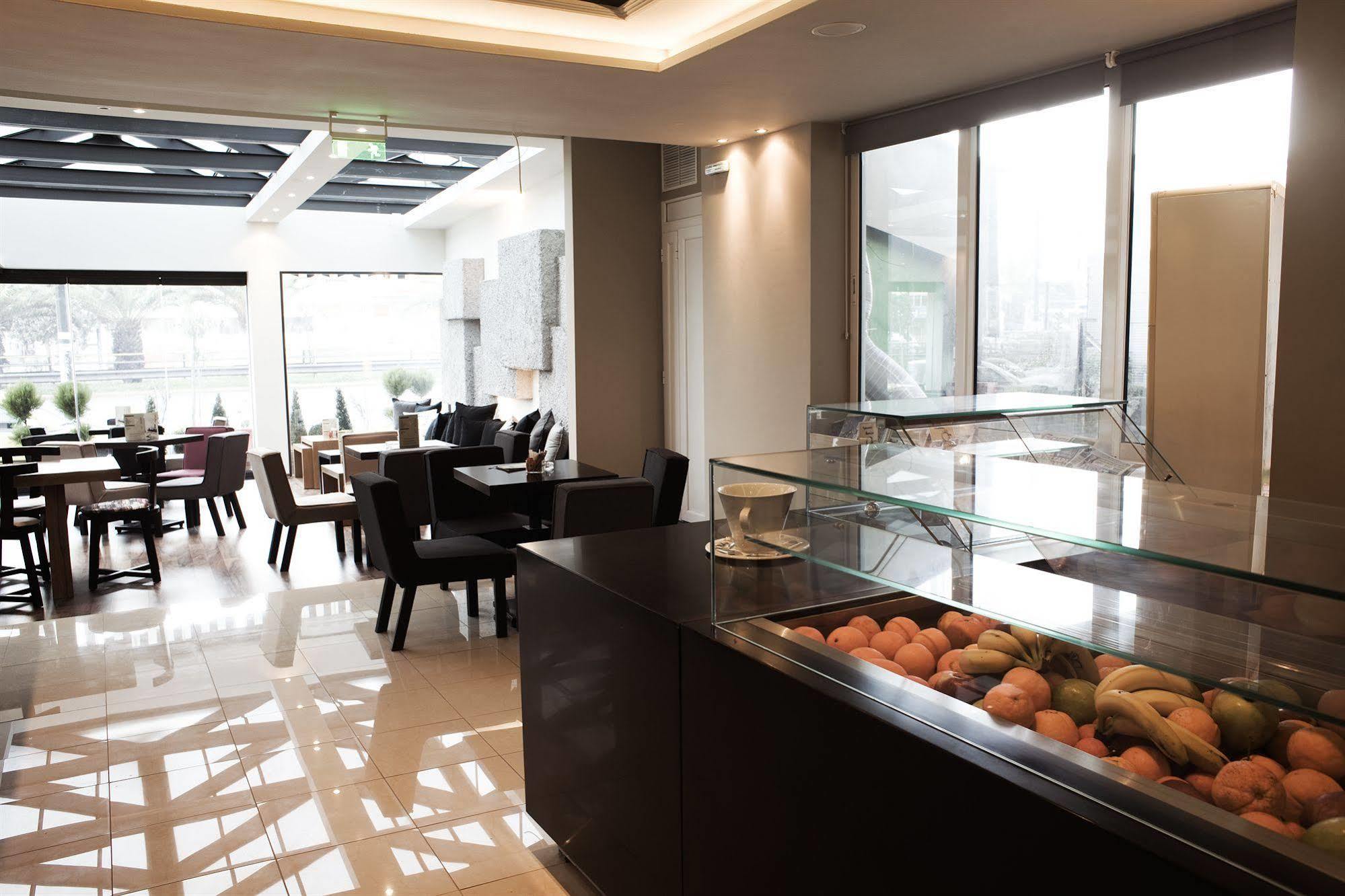 Hotel Hellinis 3*