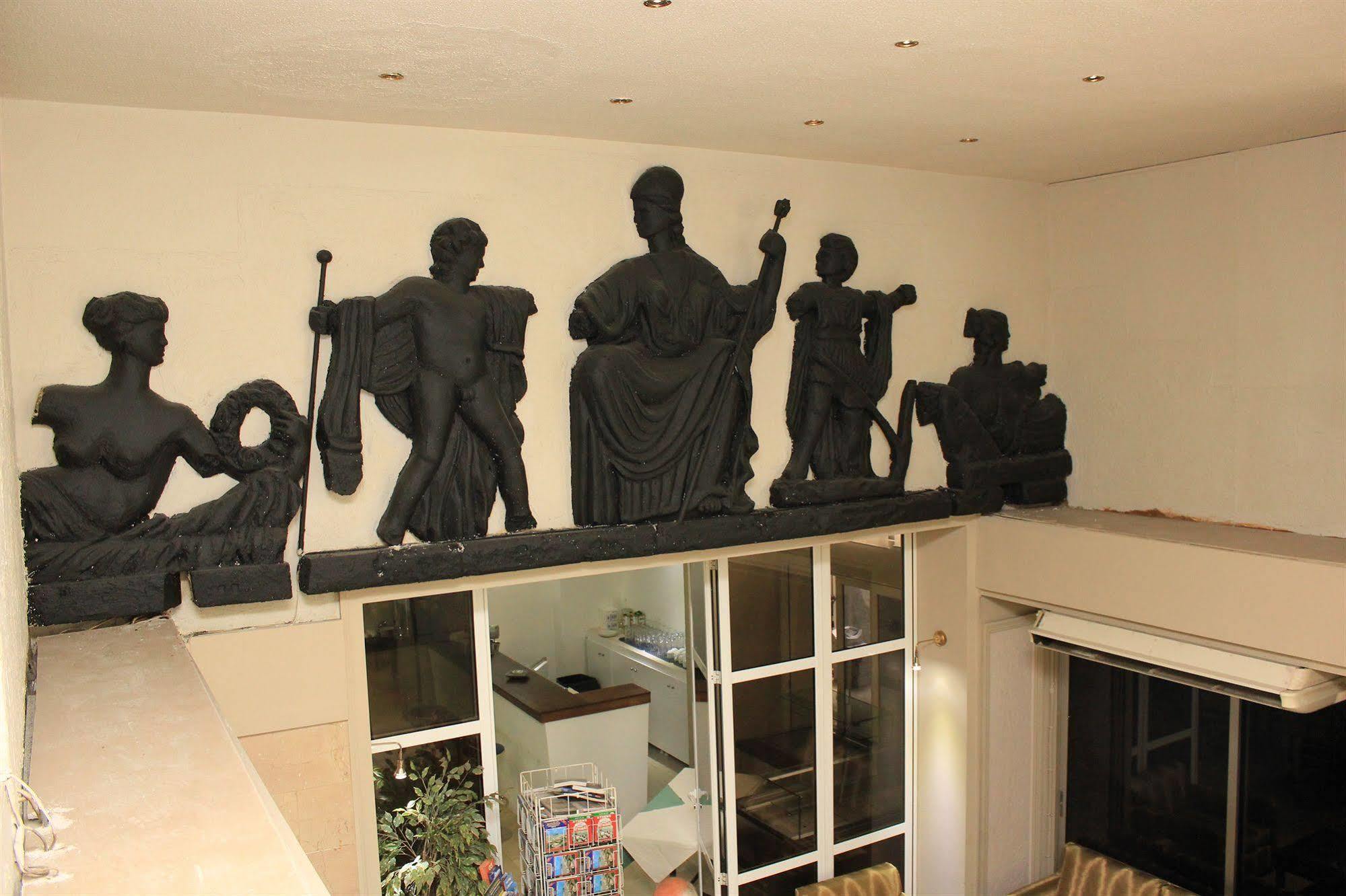 Hellinis Hotel Athens
