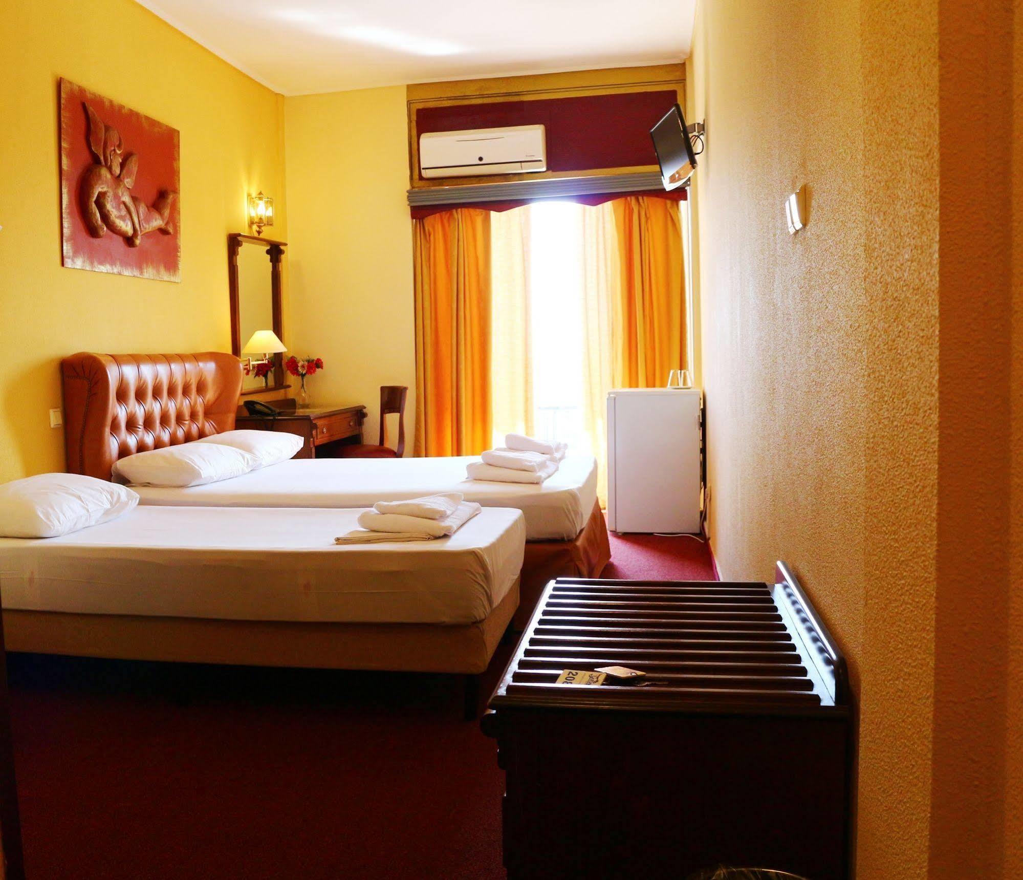 Galini Palace Athens