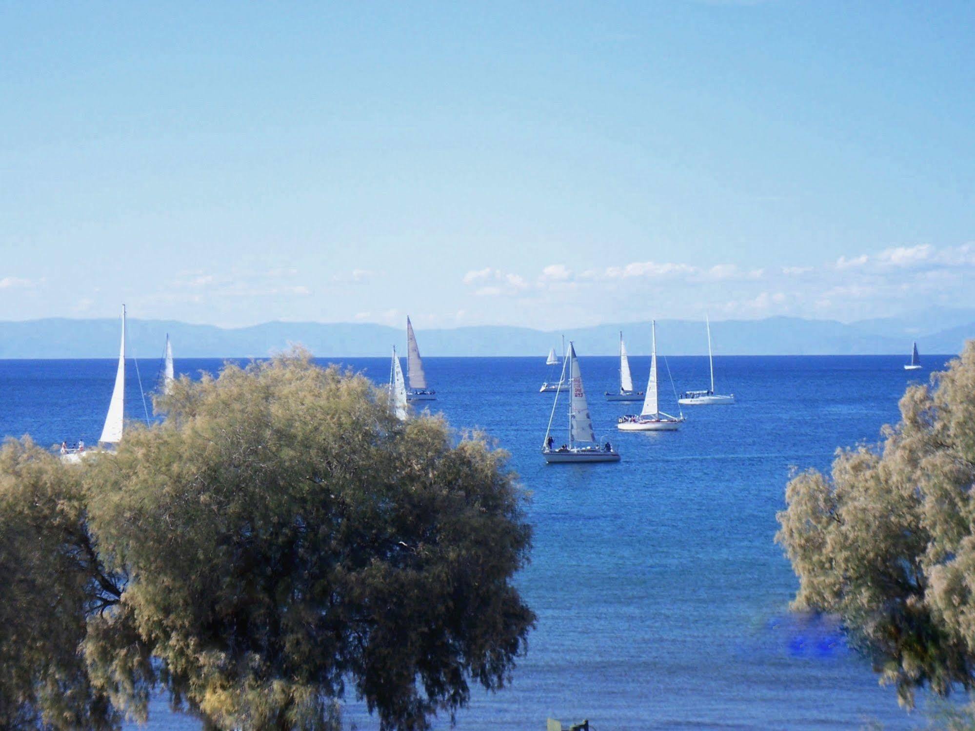 Hotel Galini Palace 3*