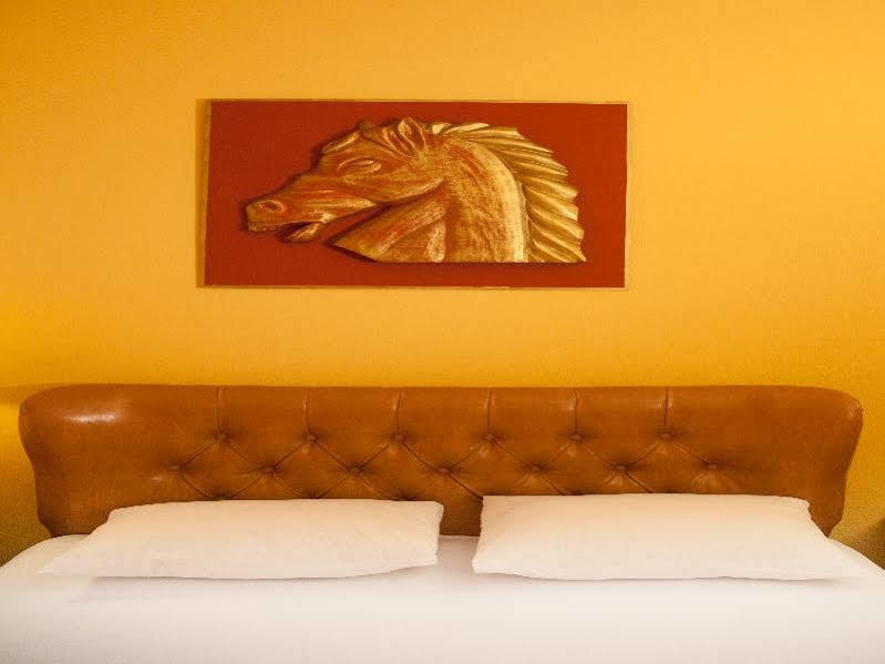 Galini Palace Hotel Athens