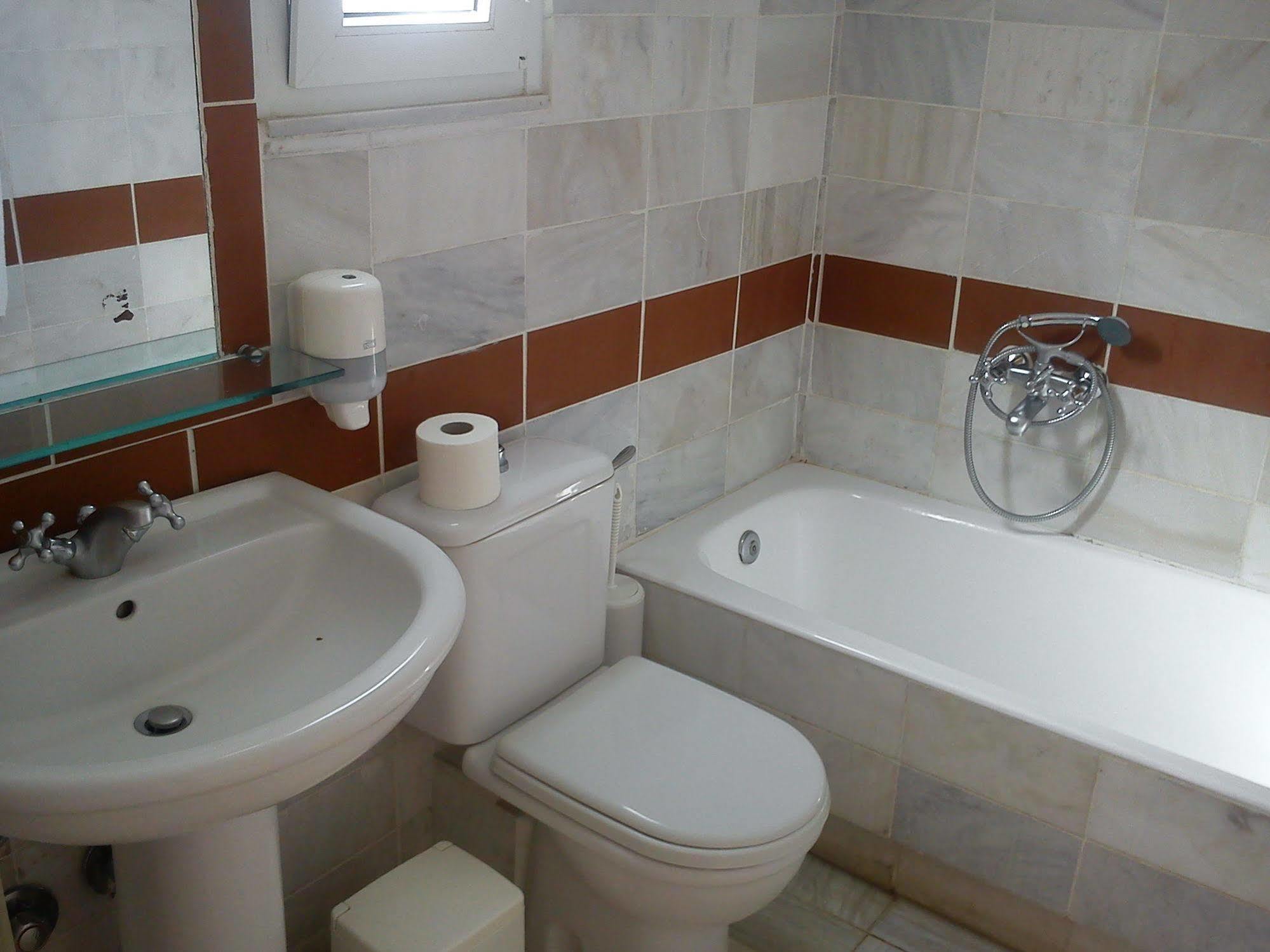 Panselinos Aparthotel Eftalou