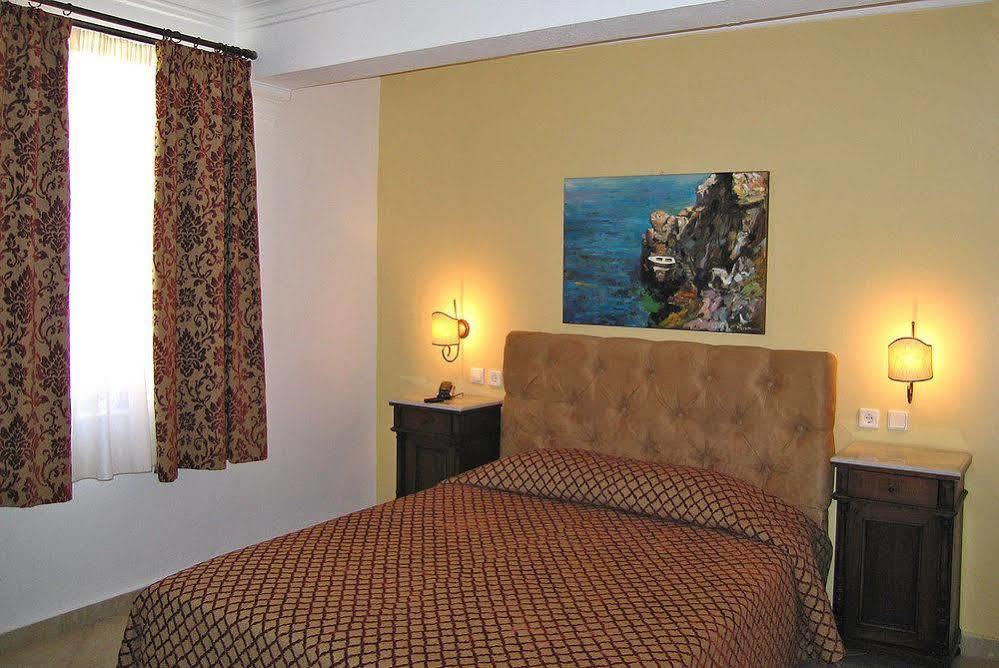 Mistral Guest house Hydra (Saronic Islands)