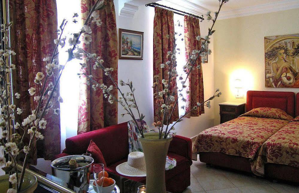 Guest house Mistral