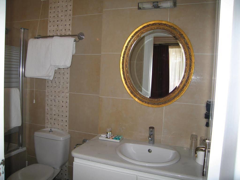 Mistral Guest house