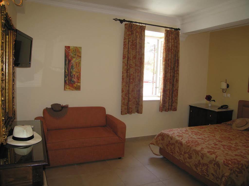 Mistral Guest house 3*