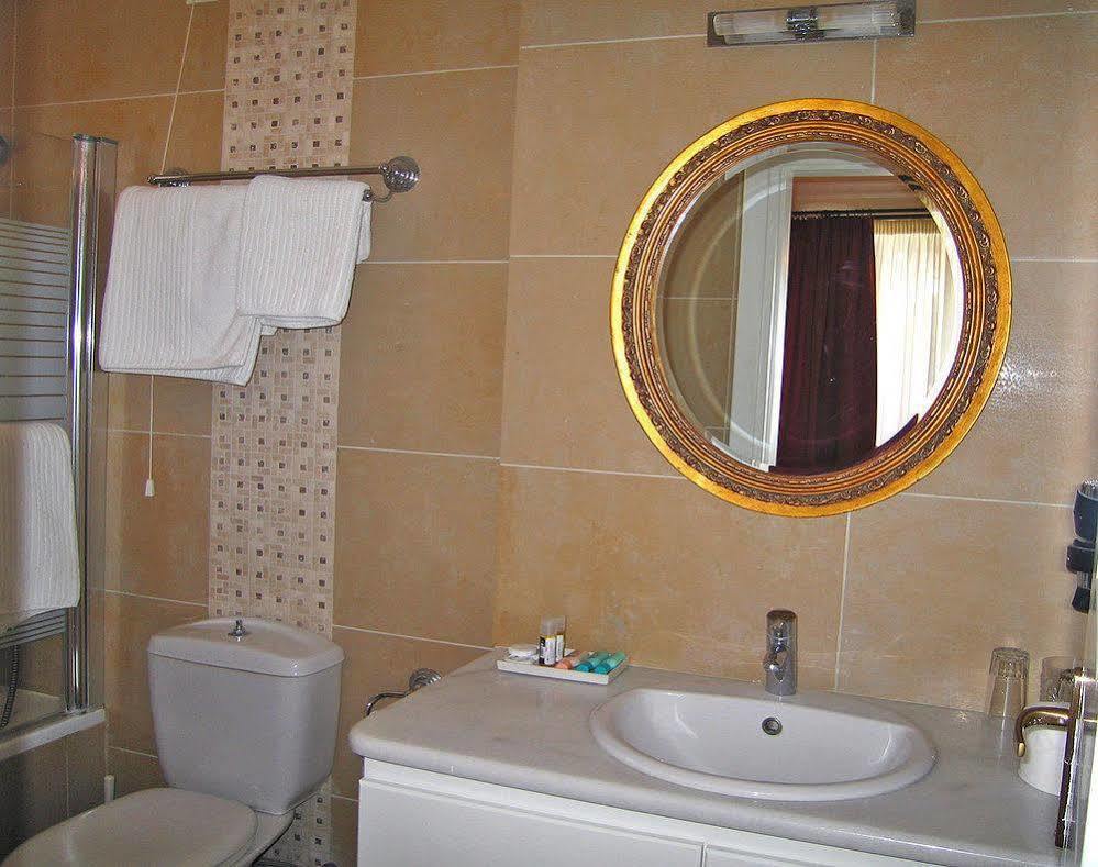 Mistral Guest house 3*