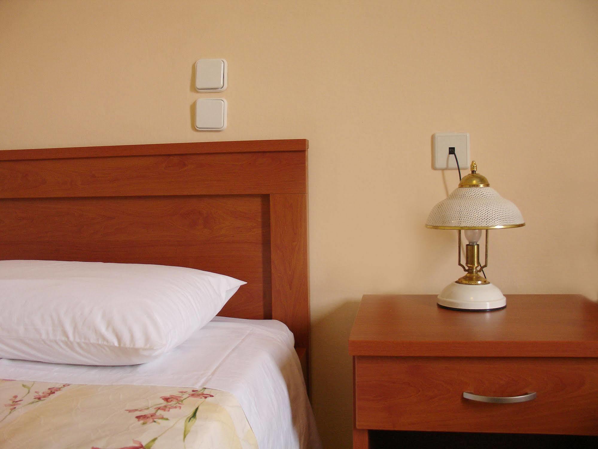 Kronio Hotel Ancient Olympia
