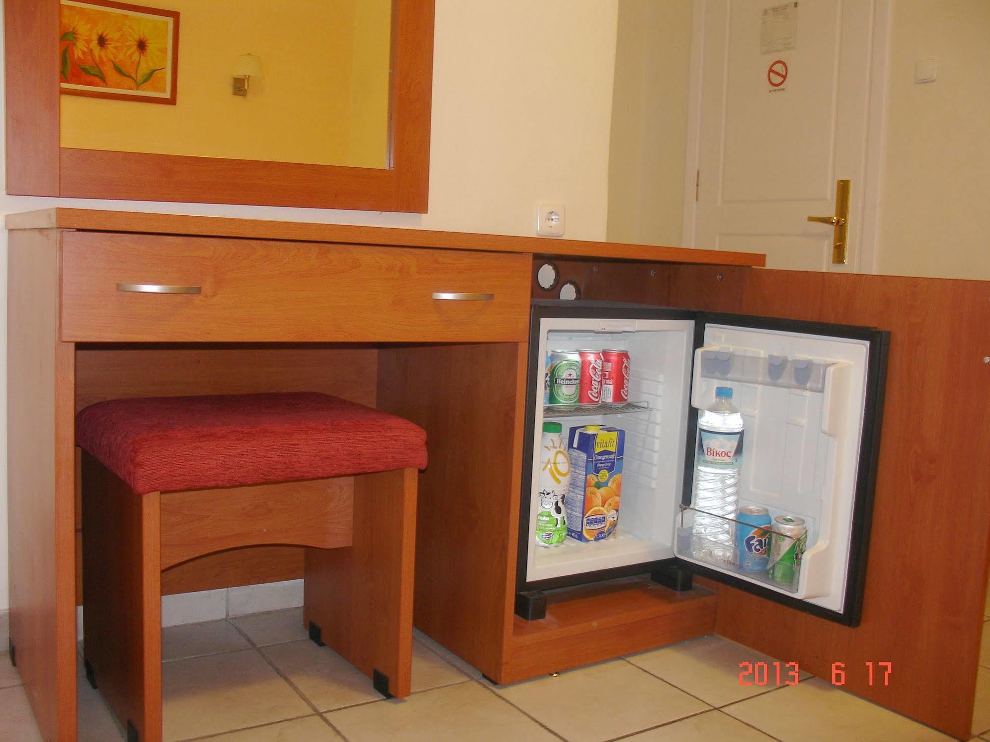 Hotel Kronio