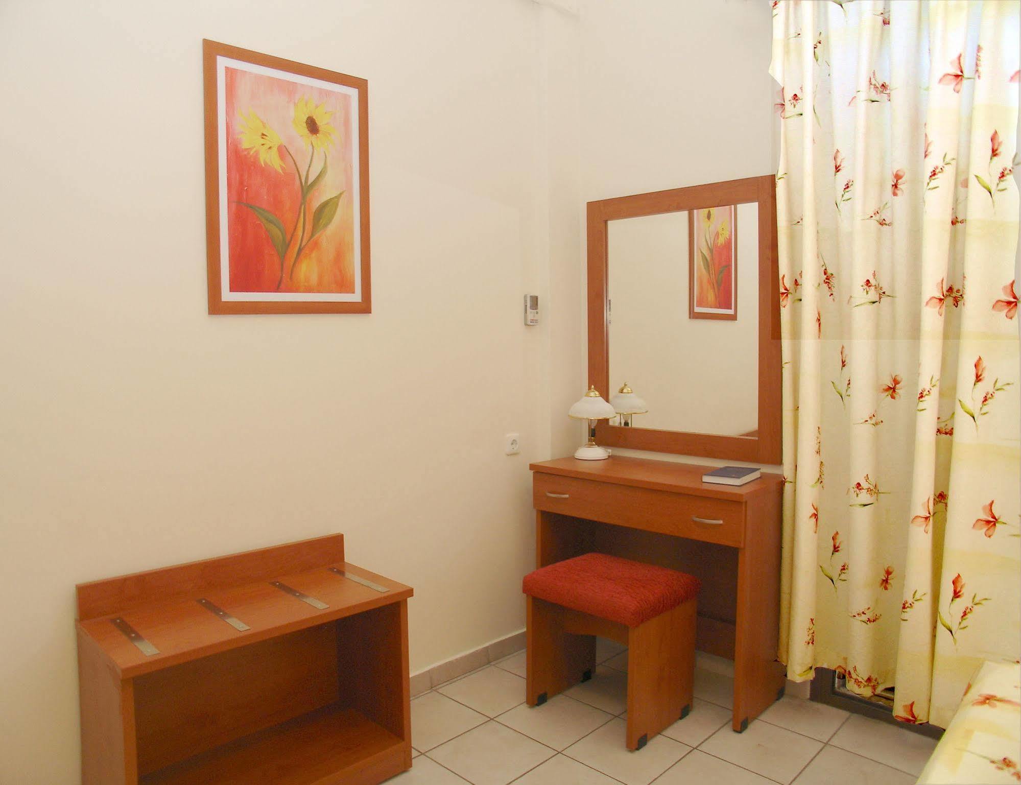 Hotel Kronio Ancient Olympia