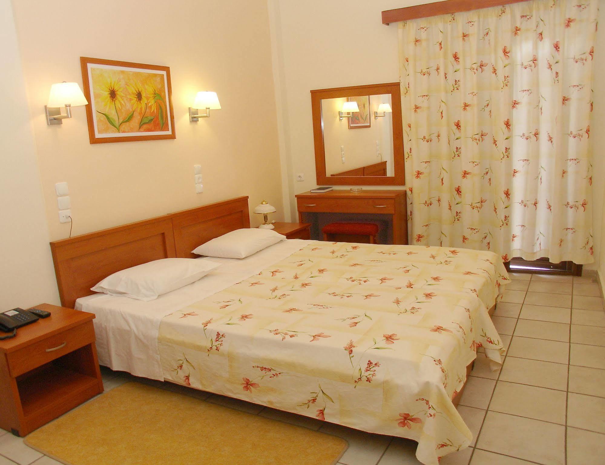 Kronio Hotel Ancient Olympia