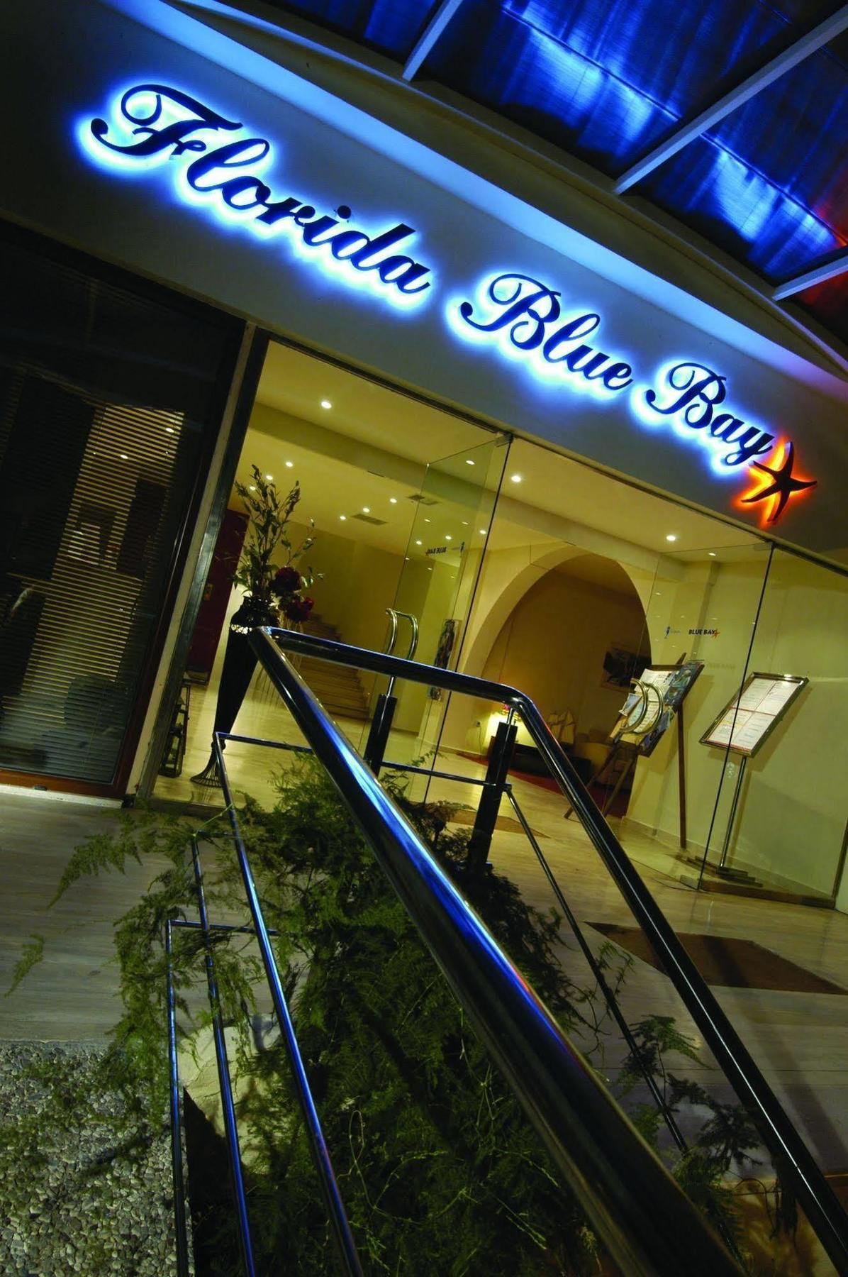 Florida Blue Bay & Resort