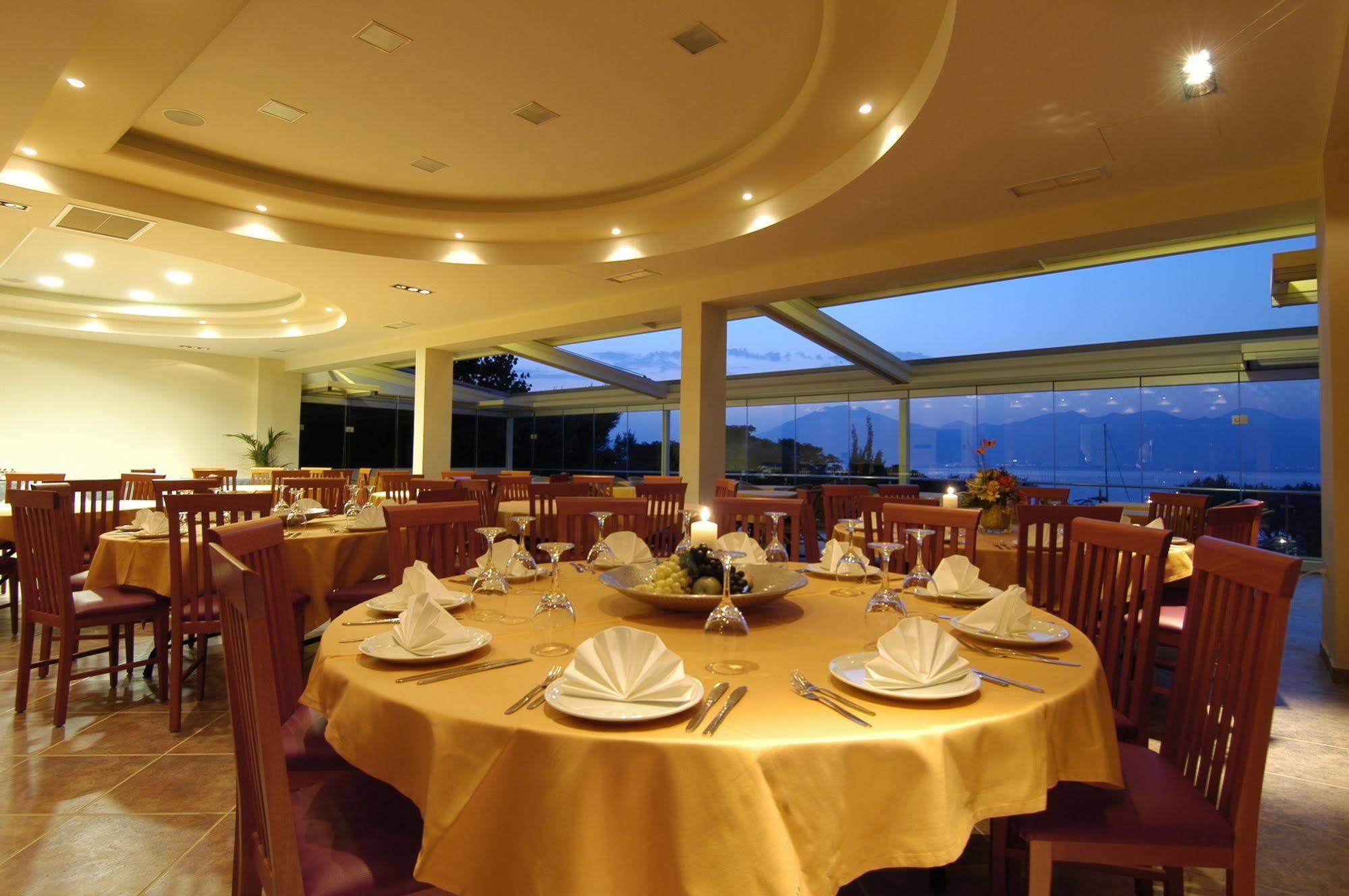 Florida Blue Bay & Resort