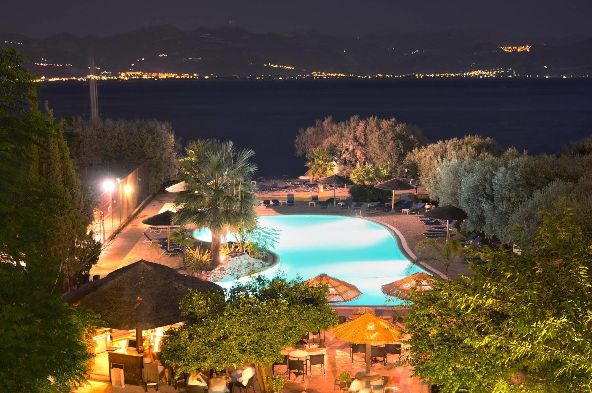 Florida Blue Bay & Resort Psathopyrgos
