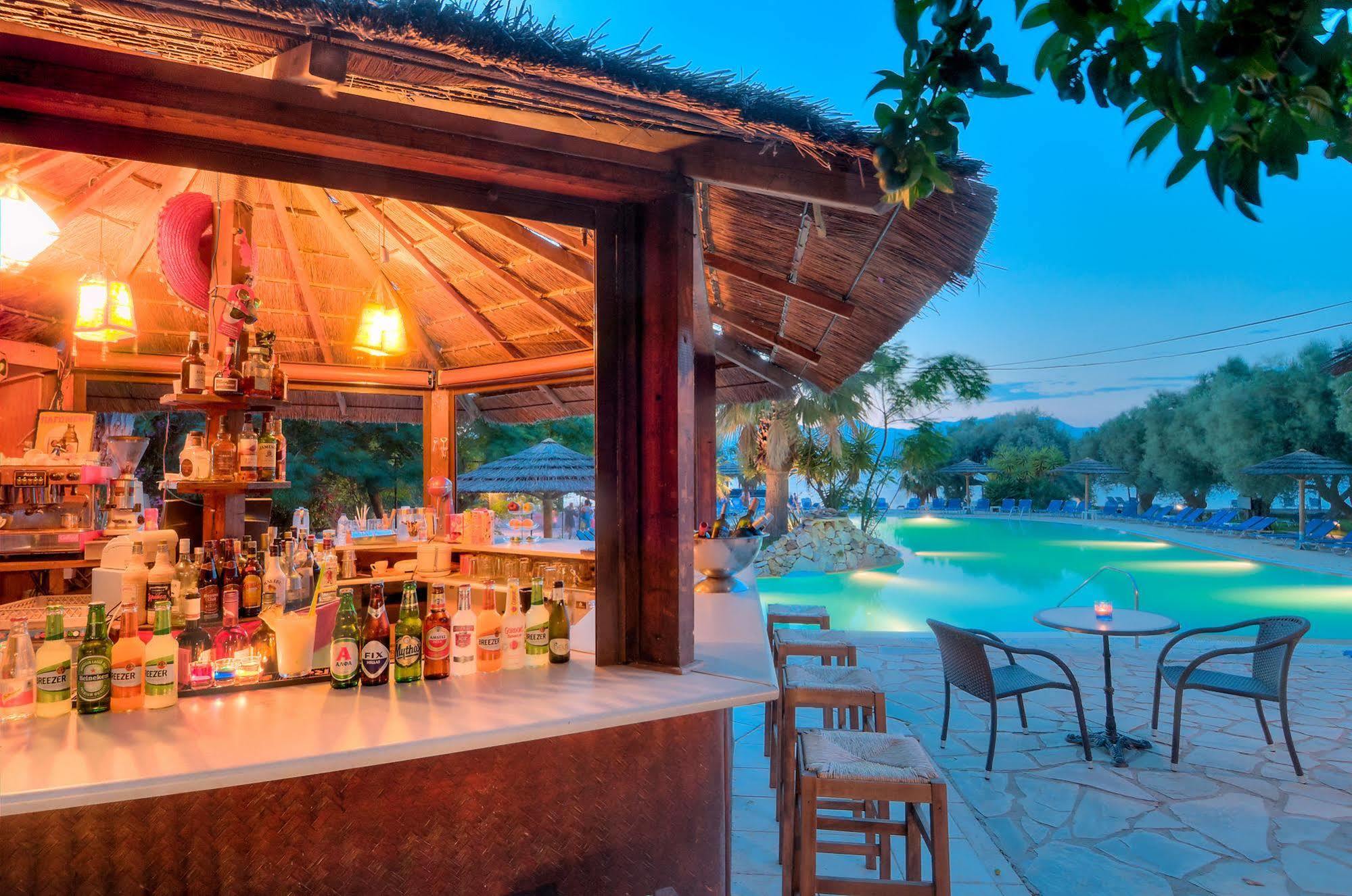 Resort Florida Blue Bay & Psathopyrgos
