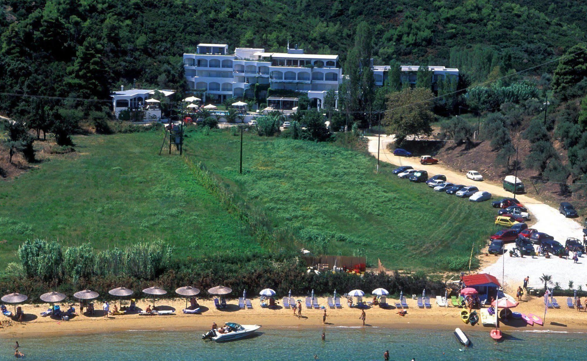 Radisson Plaza Skiathos