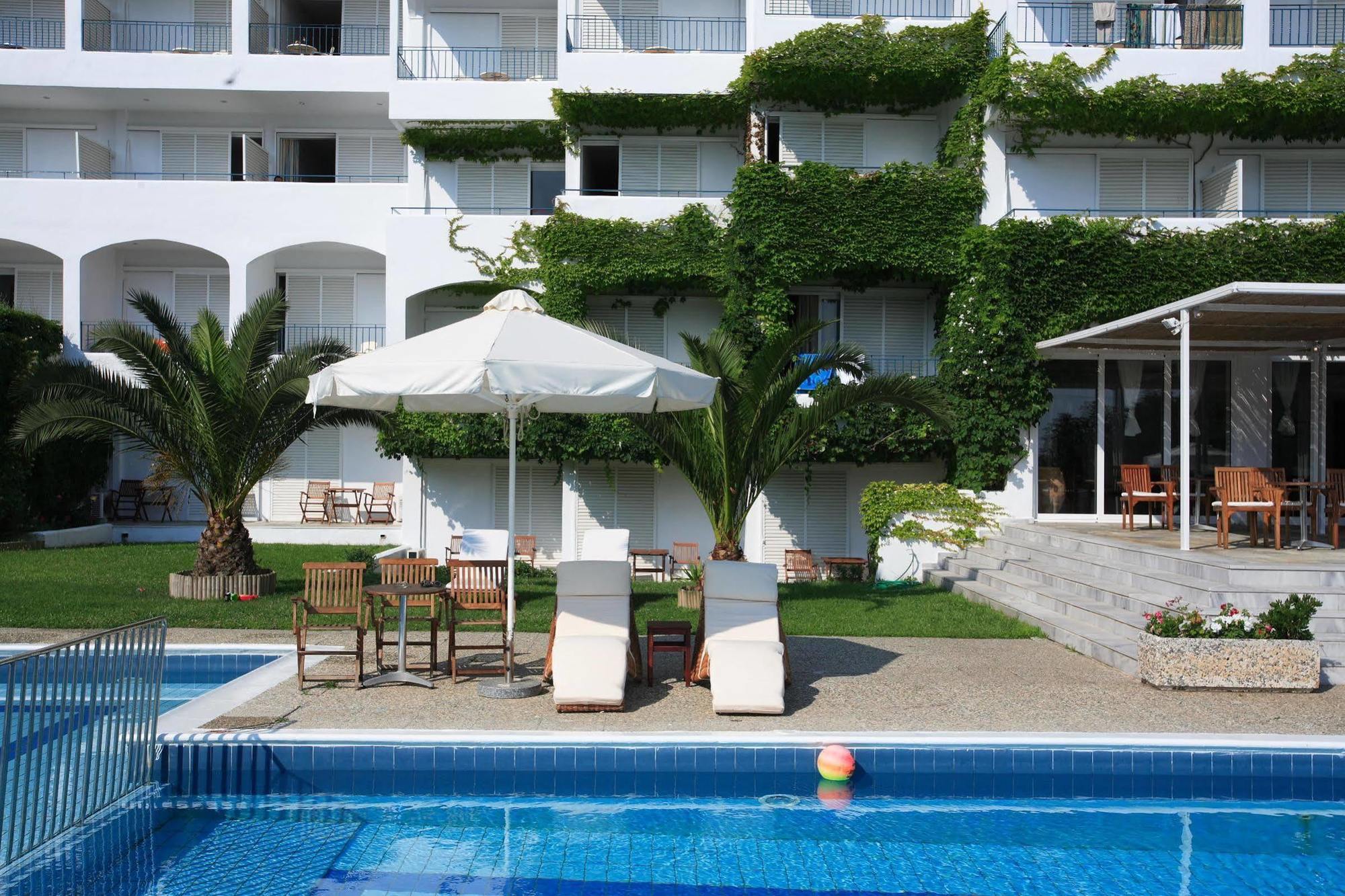 Radisson Plaza Skiathos