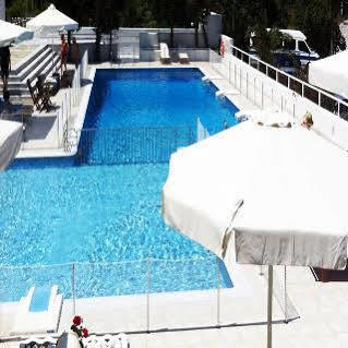 Radisson Plaza Skiathos