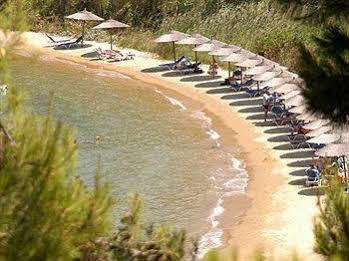 Hotel Radisson Plaza Skiathos
