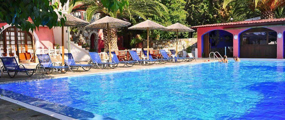 Ilios 4* Evia