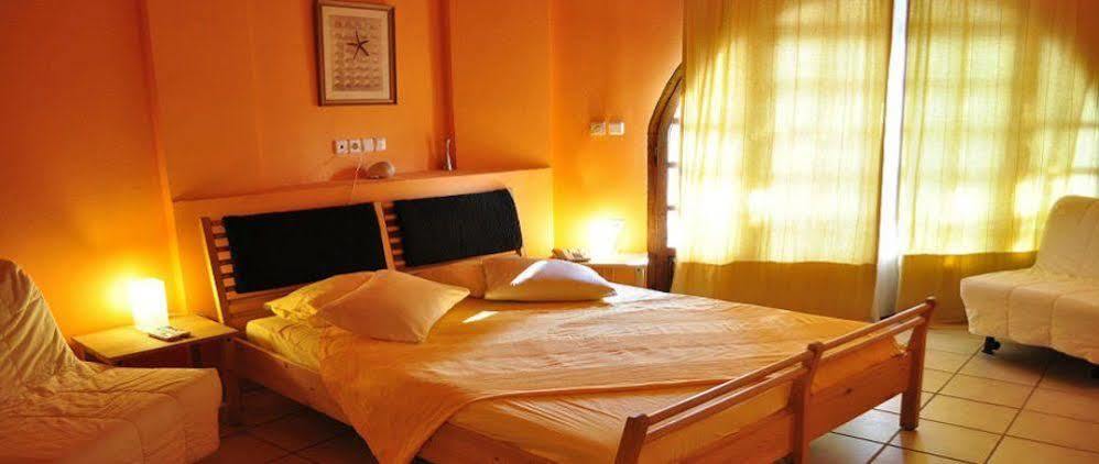 Hotel Ilios 4*