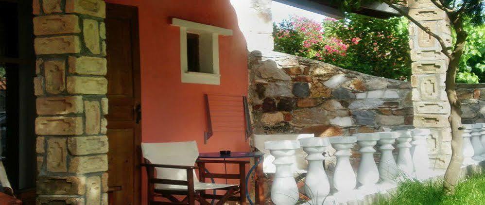 Ilios Hotel