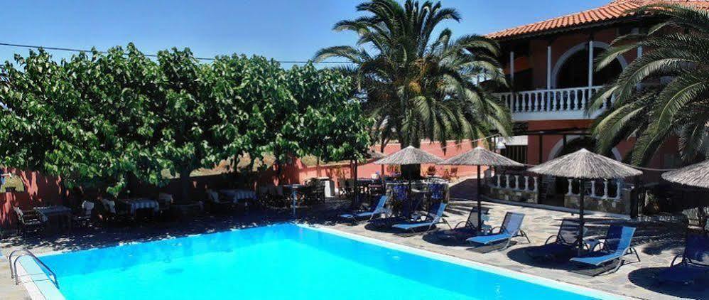 Ilios Hotel