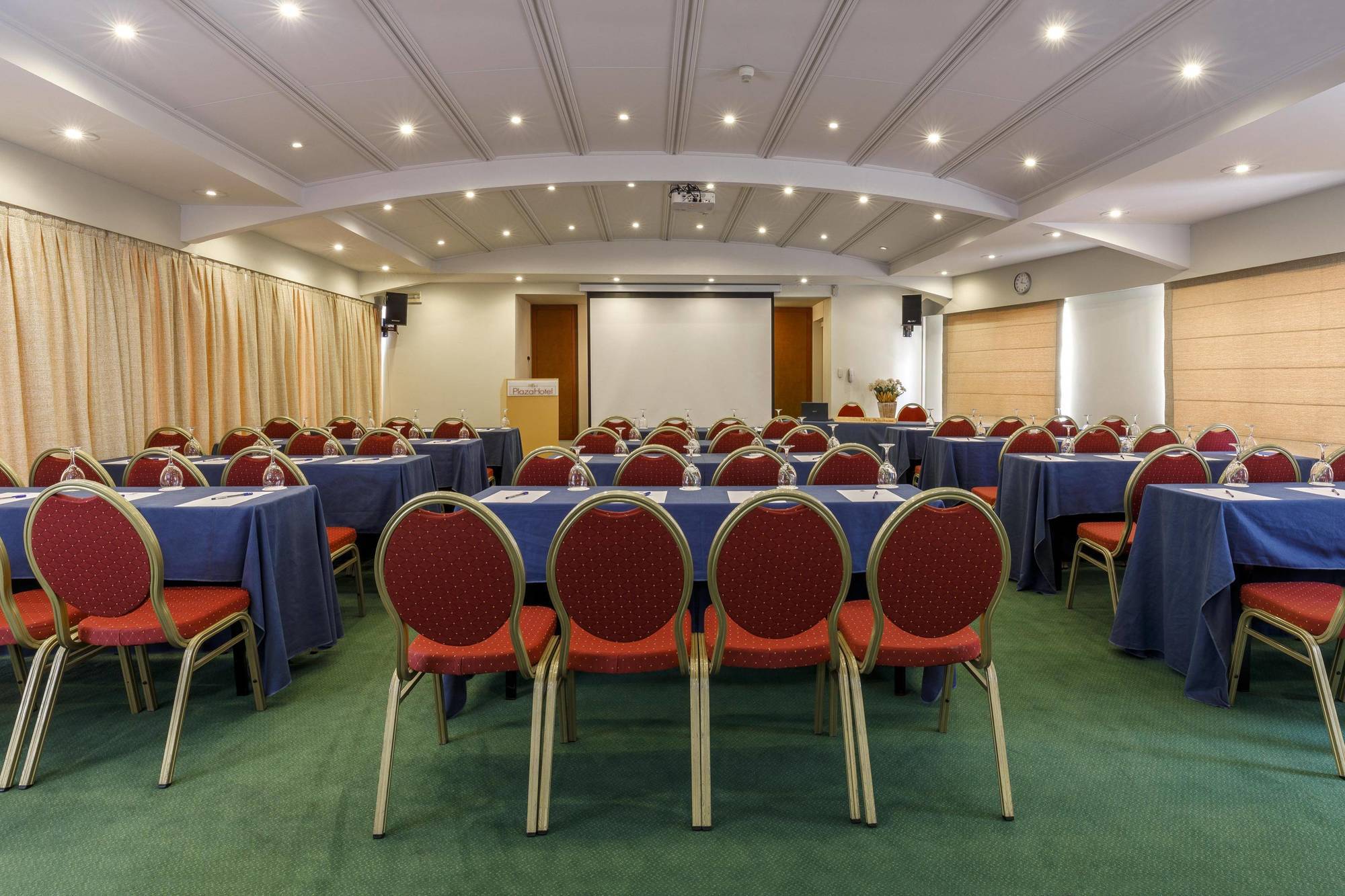 Western Plaza 4* Rhodes City