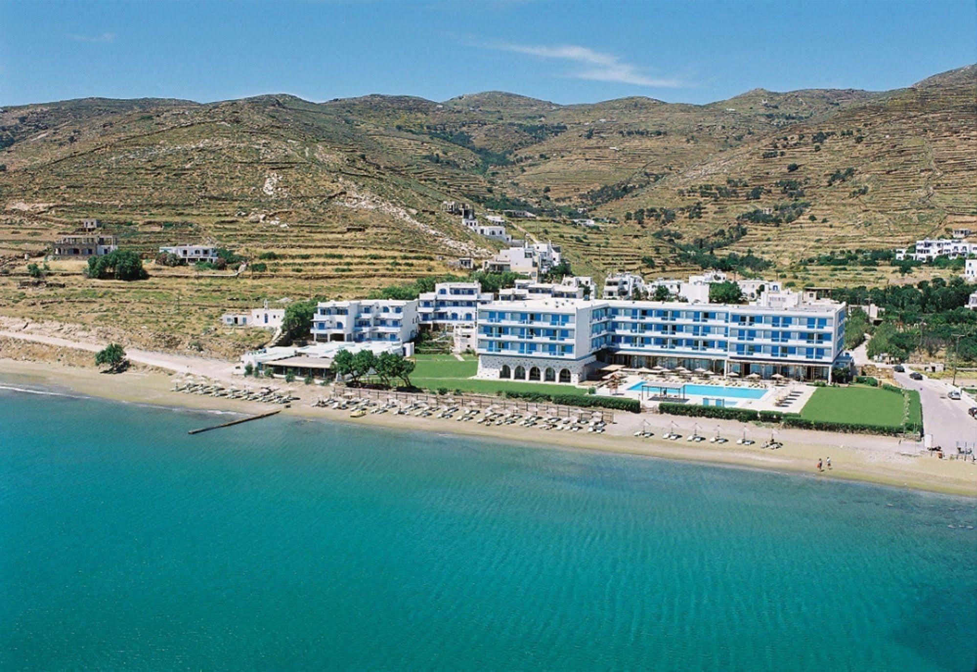 Tinos Beach Hotel Hotel