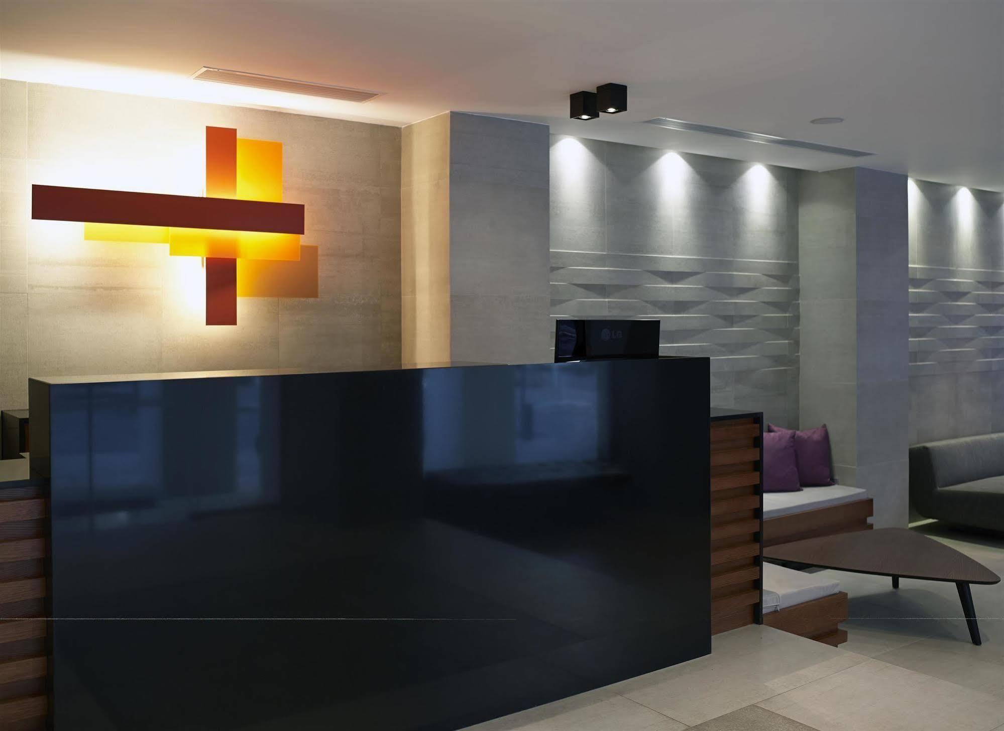 Hotel Amazon Athens