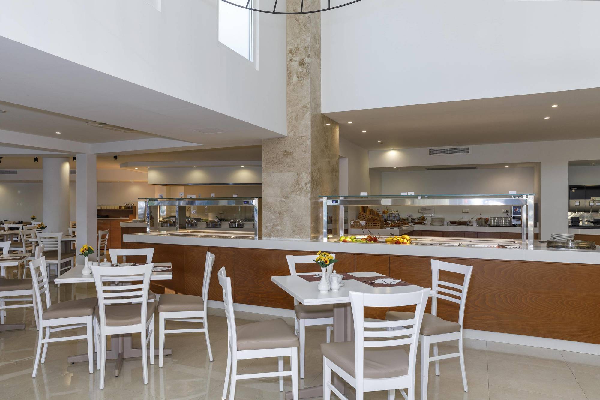 Western Plaza 4* Rhodes City
