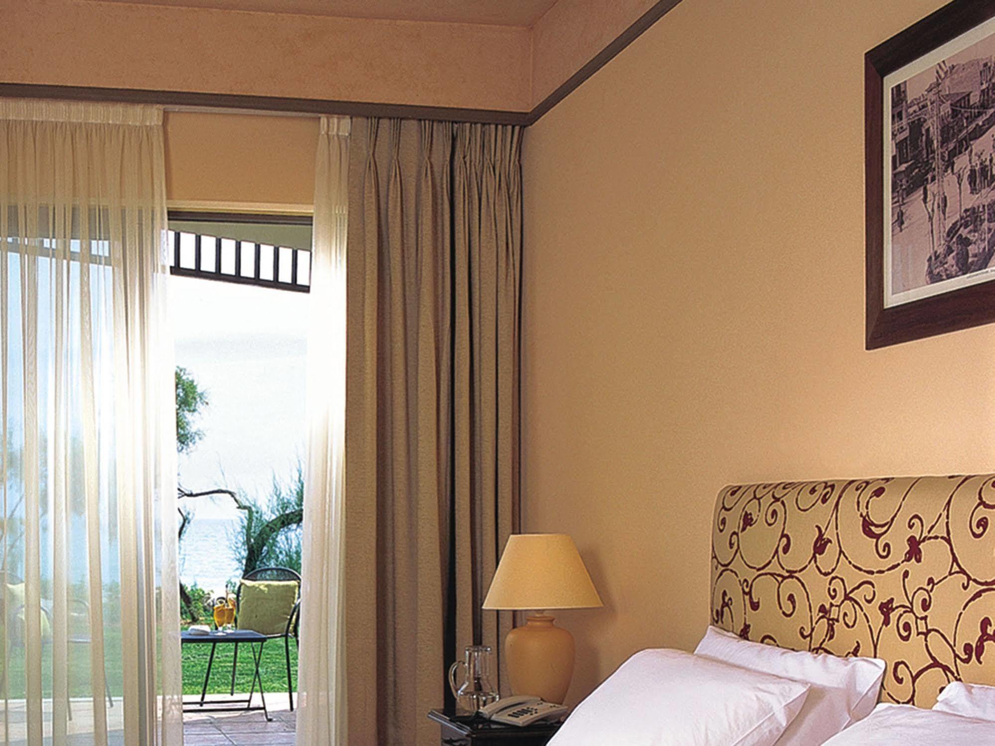 Hotel Grecotel Egnatia Alexandroupoli