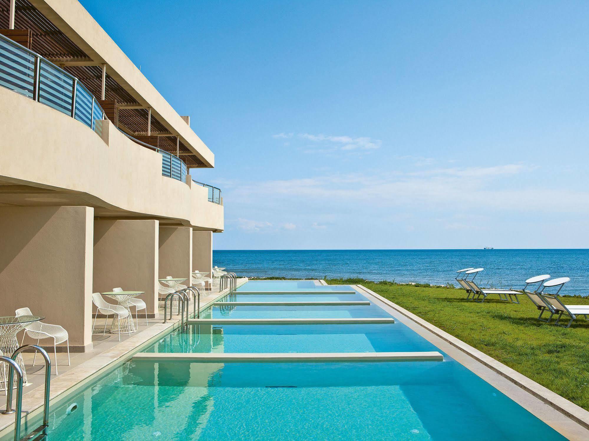 Grecotel Egnatia Hotel