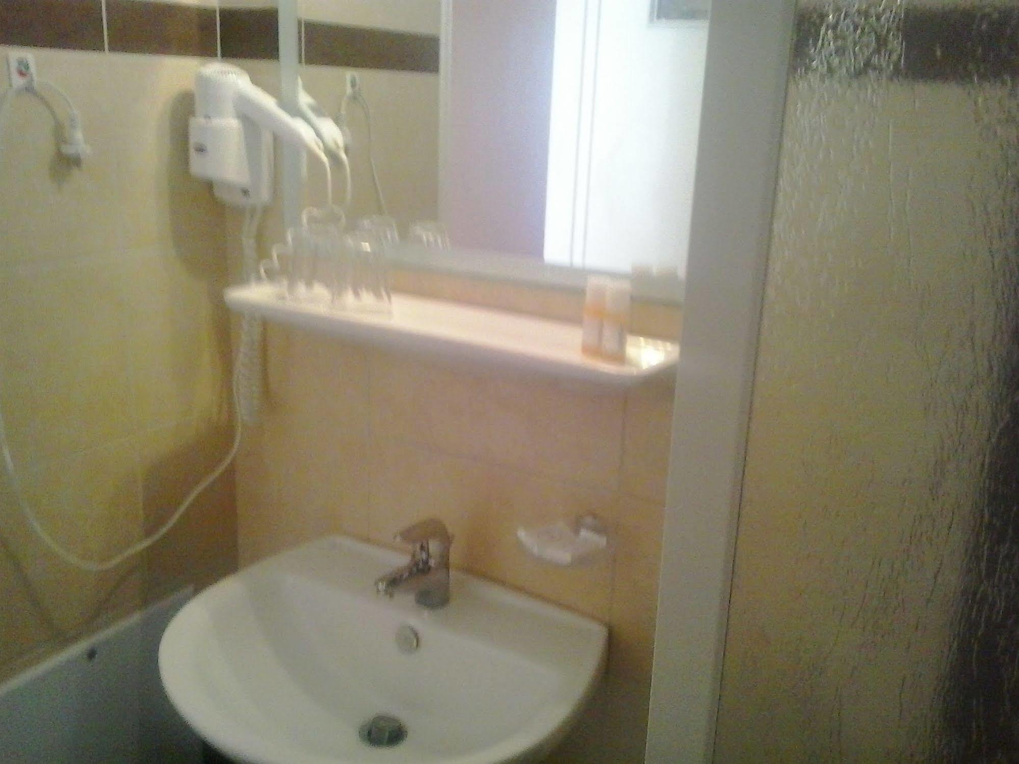Hotel Isidora 2*