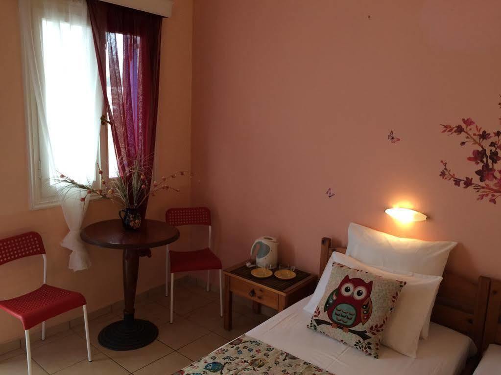 Hotel Isidora 2*