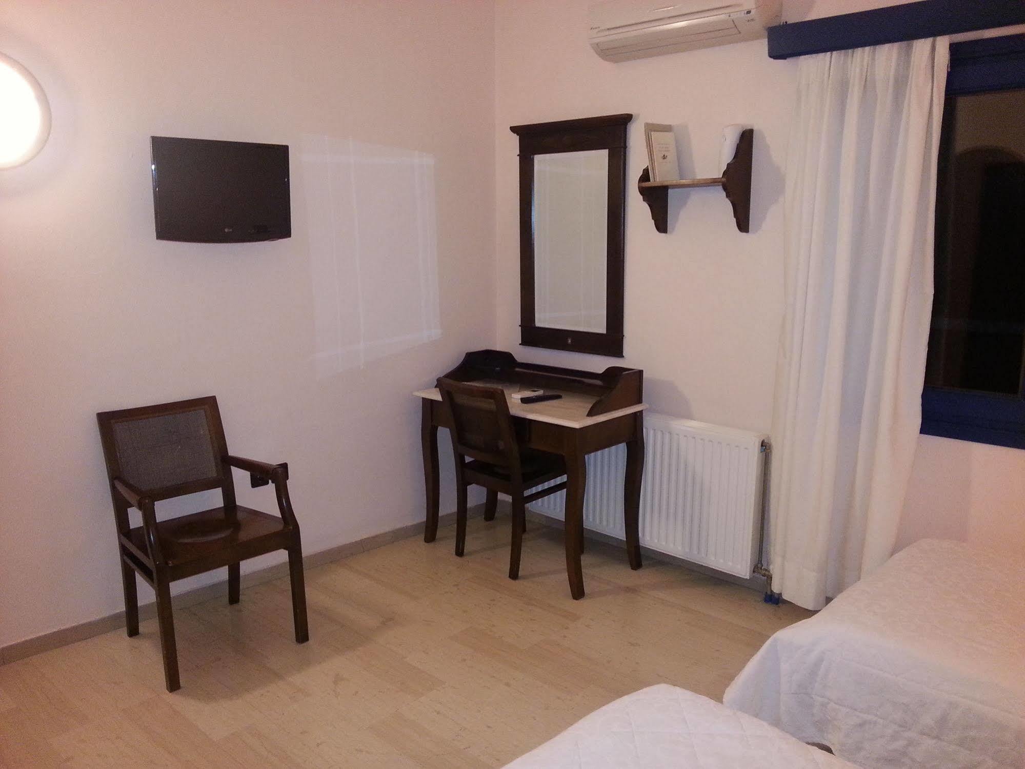 Hotel Pelican