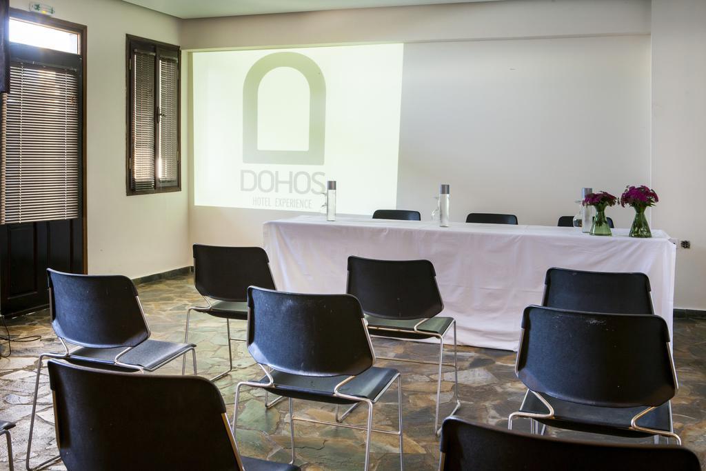 Hotel Dohos Boutique 3*