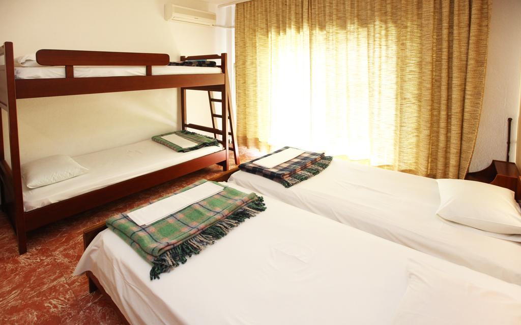 Hotel Europa Ormos Prinou (Thasos)