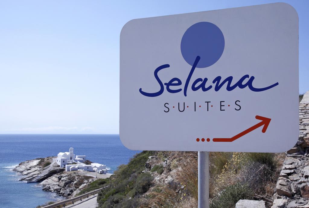 Selana Hotel