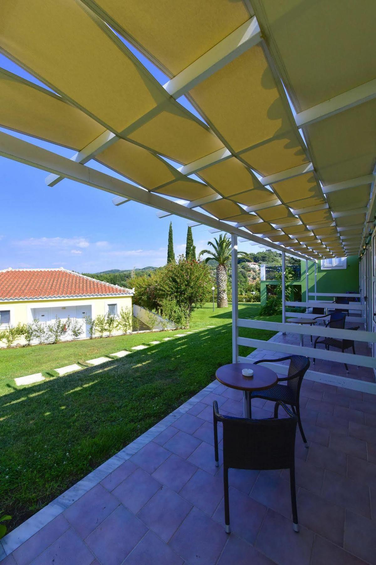 Arion Hotel