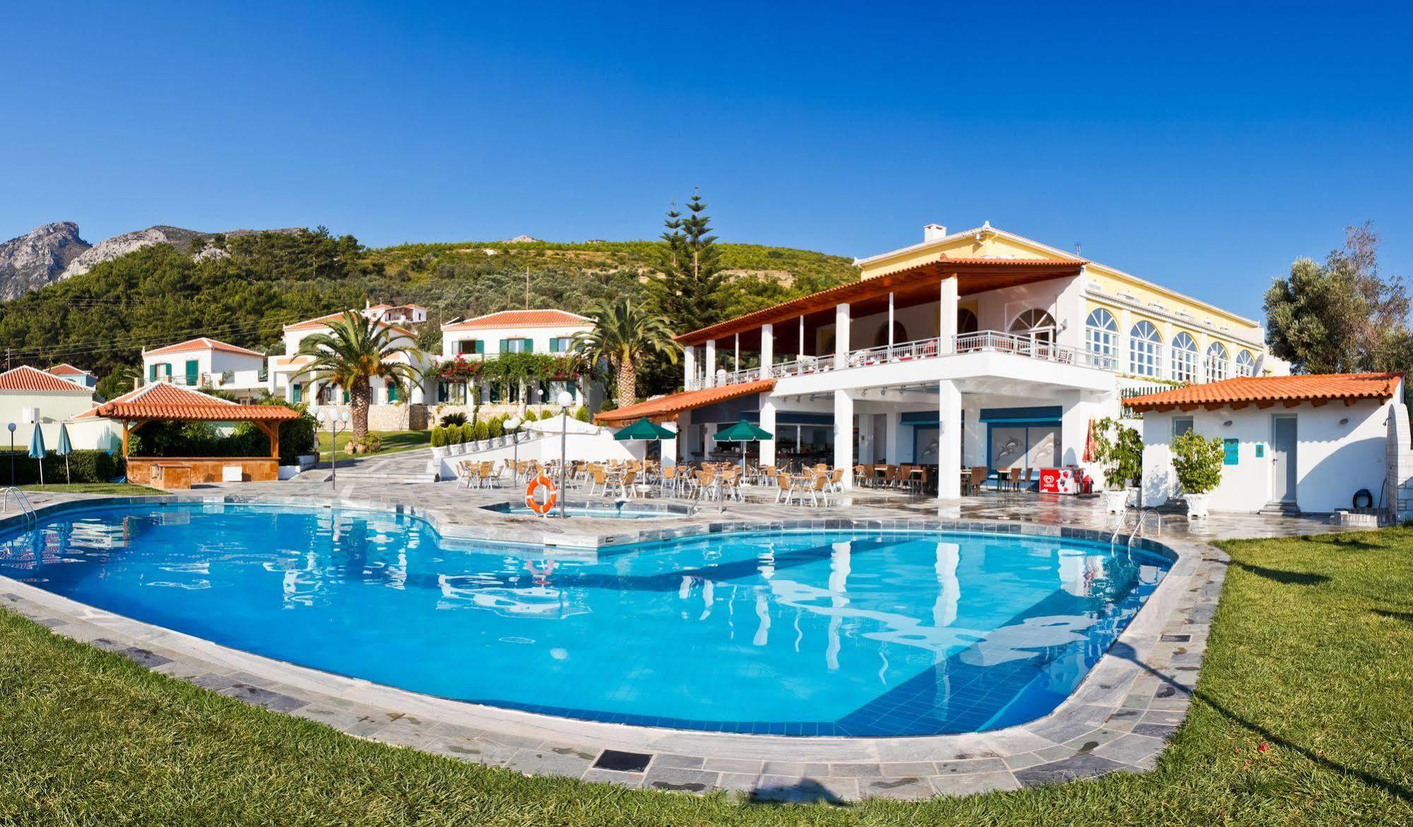 Arion Hotel Kokkari