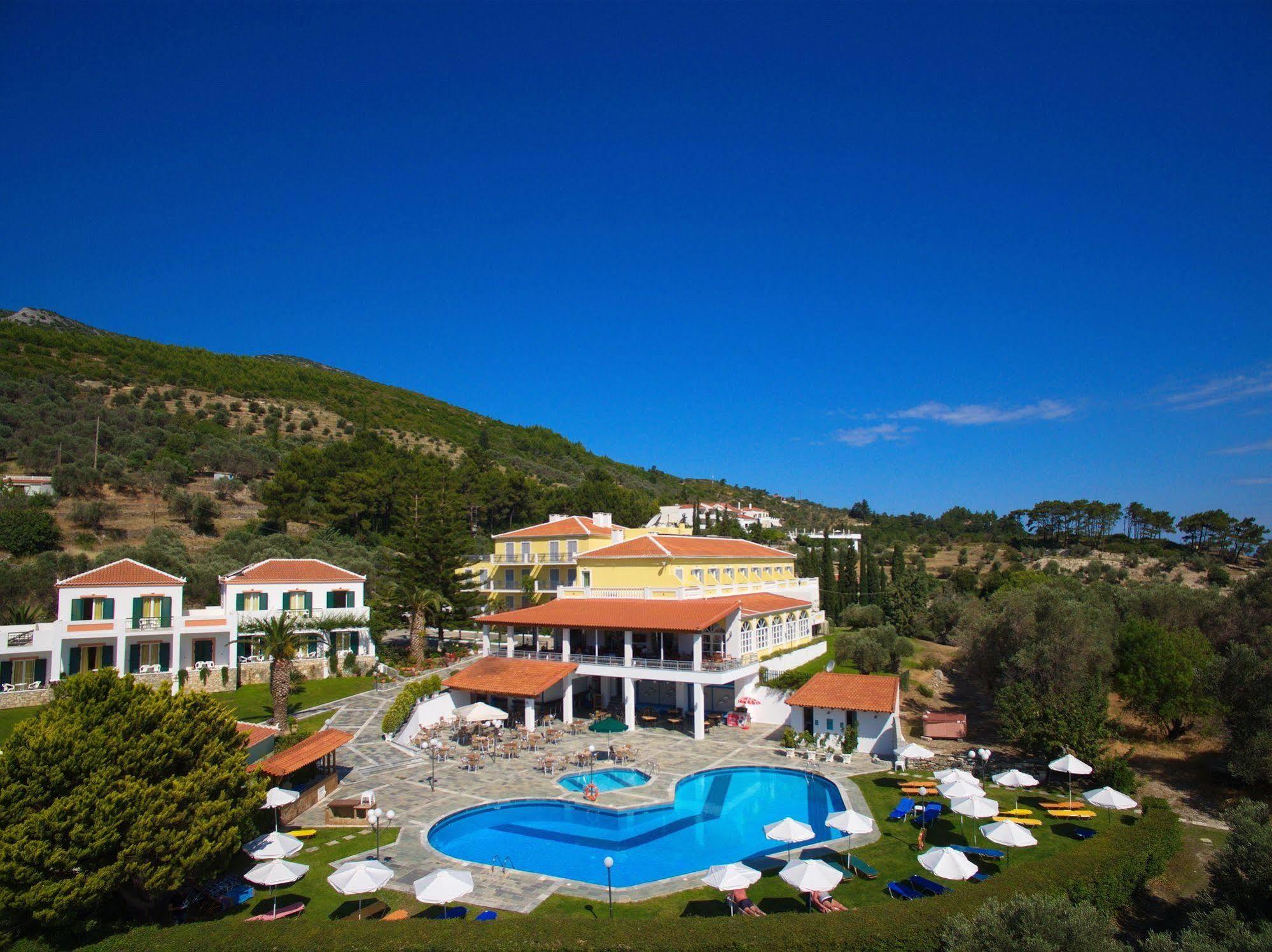 Arion Hotel 4*