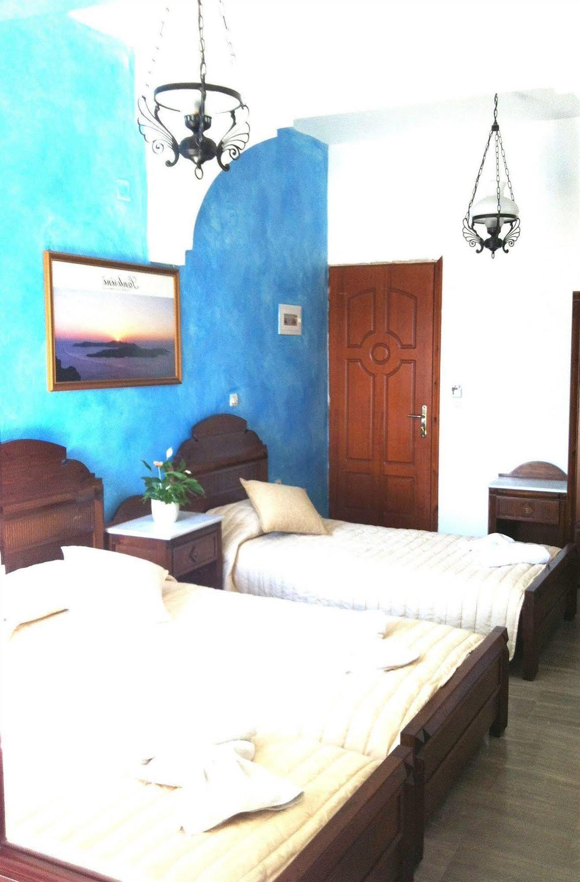 Aparthotel Emmanouela & 2*