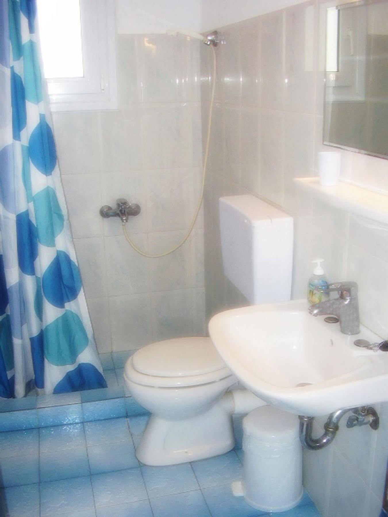 Aparthotel Ikaros &