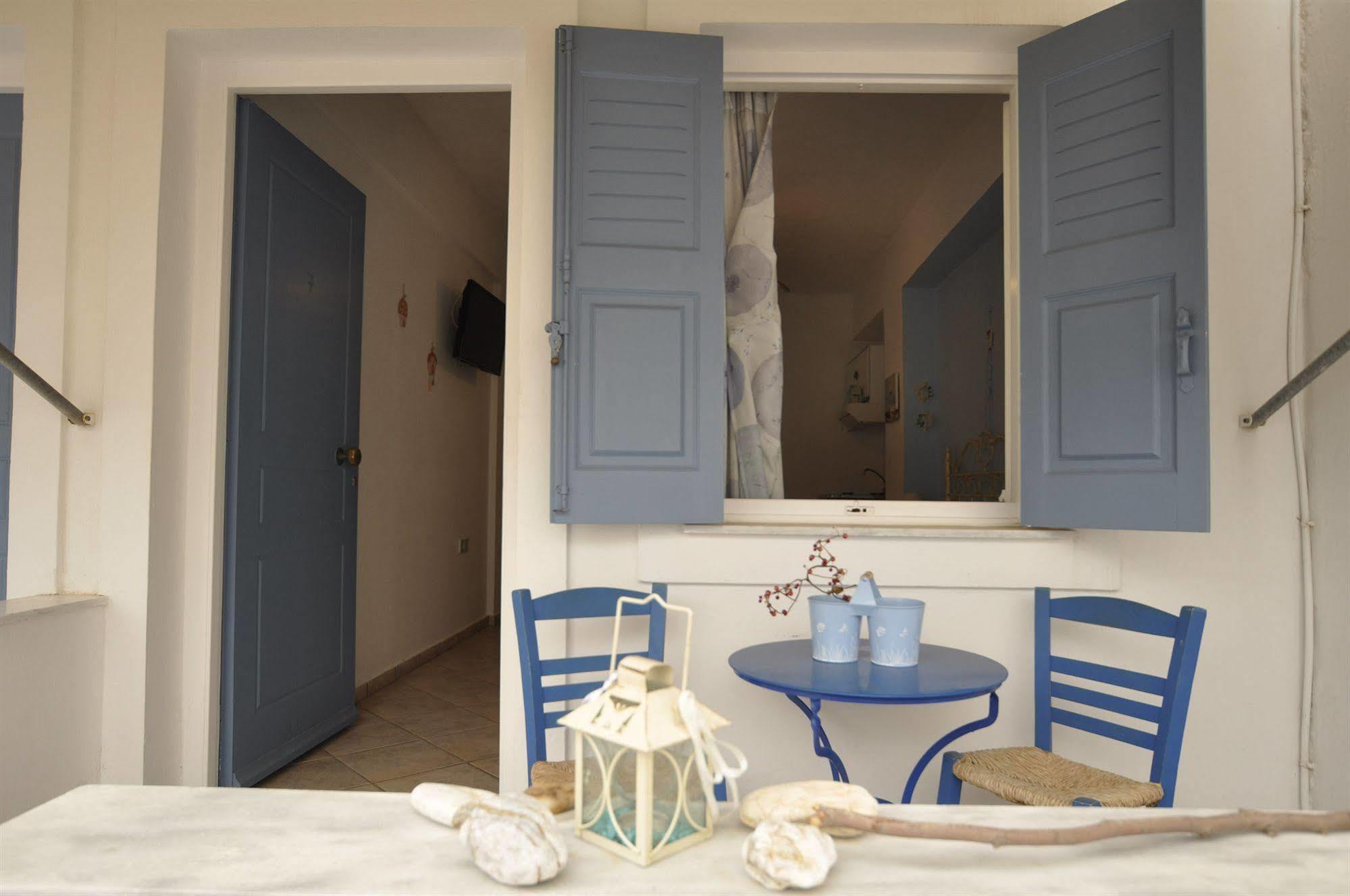 Aparthotel Manos 3*